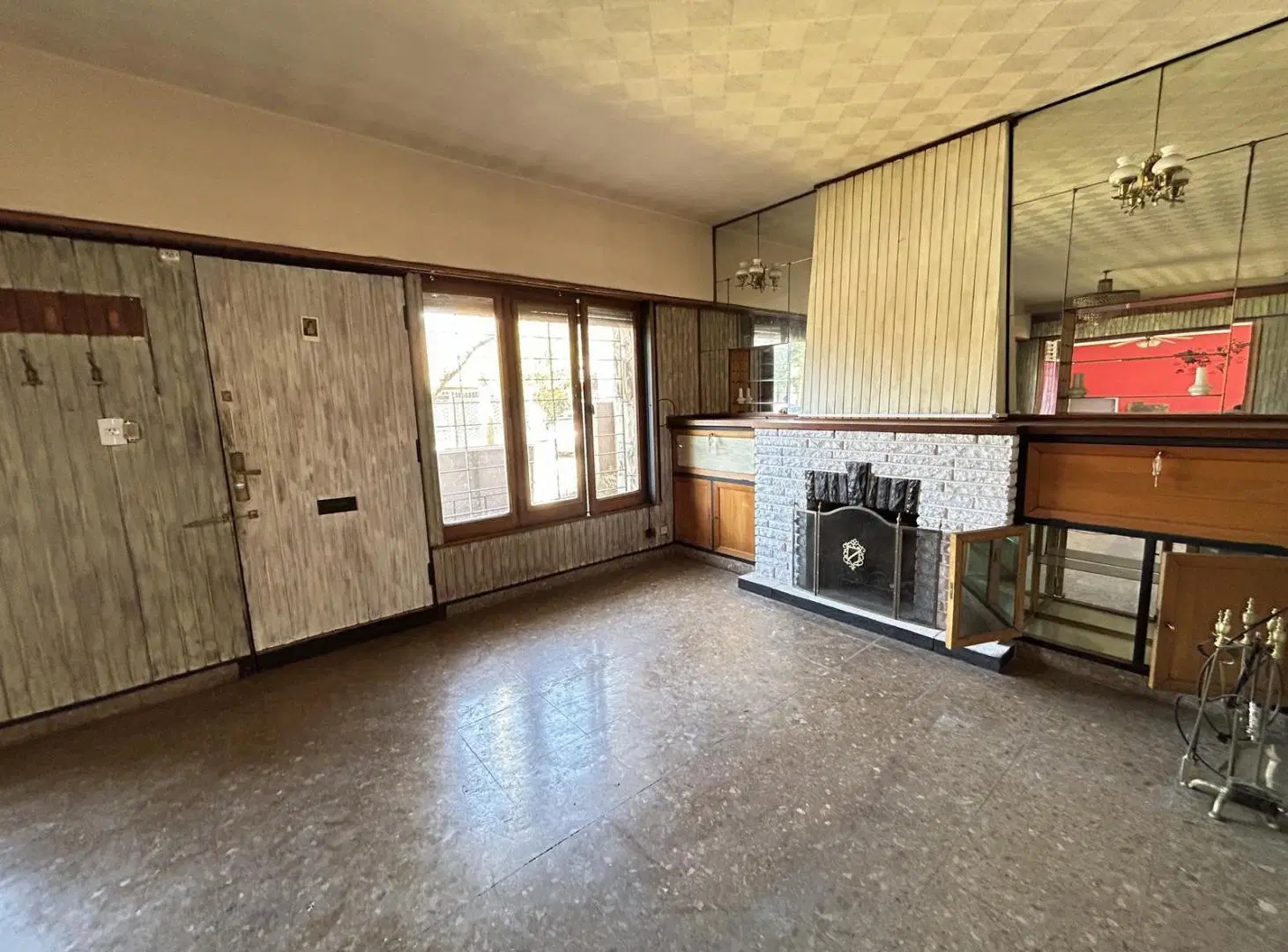 PH de 4 Ambientes en Venta en Beccar 3