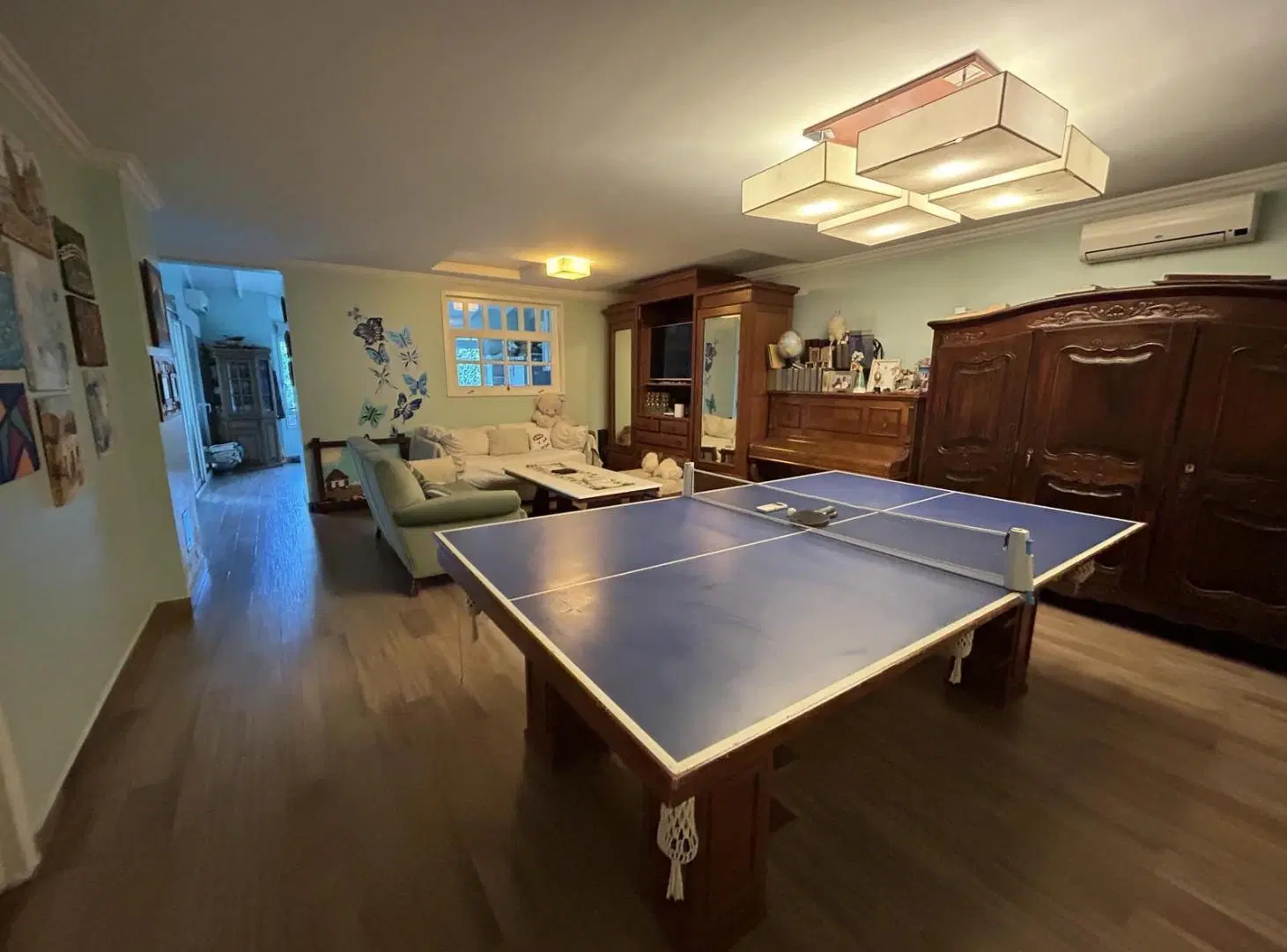 Casa en Venta con Jardín y Pileta en Casco Histórico de San Isidro 3