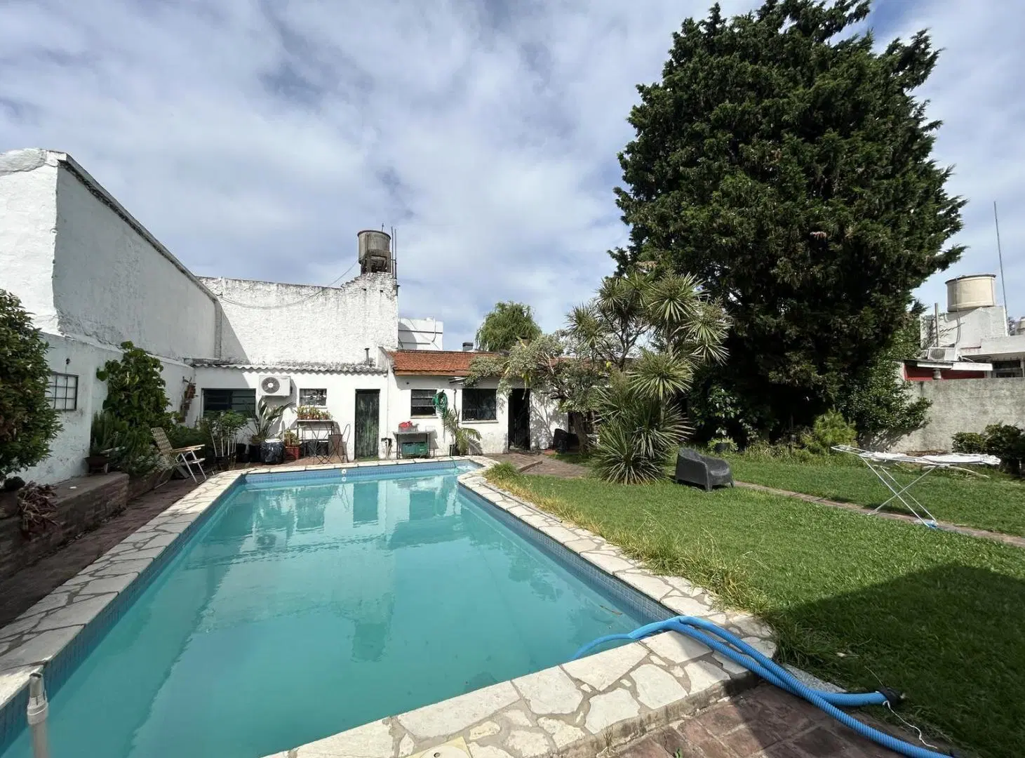 Lote en venta en Florida Oeste Apto Desarrollo 5