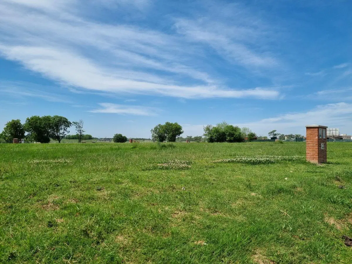 Terreno en Venta en San Sebastián, Pilar 4