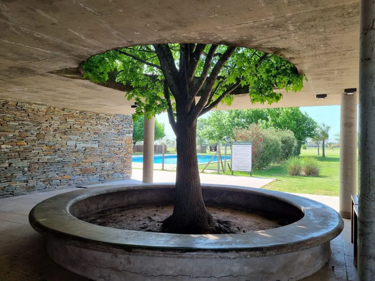 Terreno en Venta en San Sebastián, Pilar 2