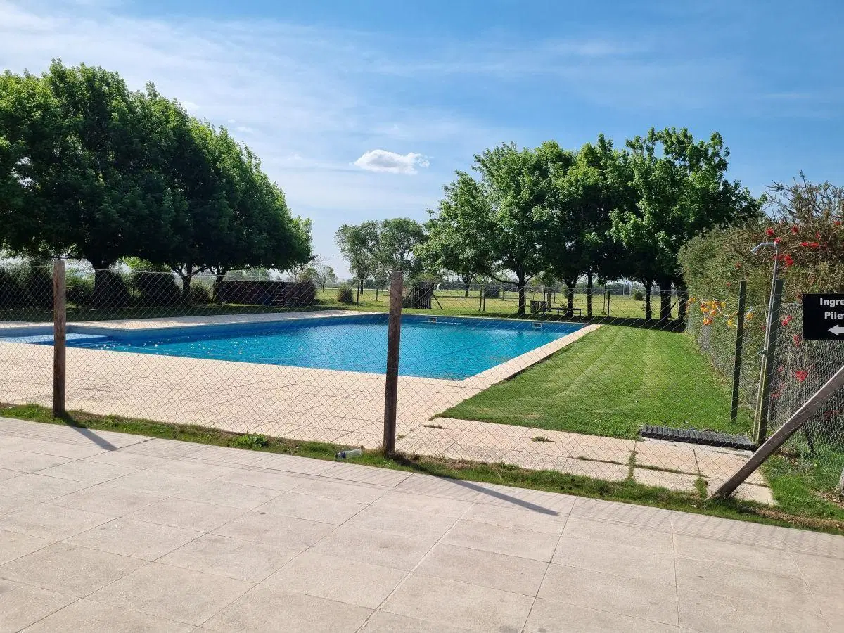 Terreno en Venta en San Sebastián, Pilar 5