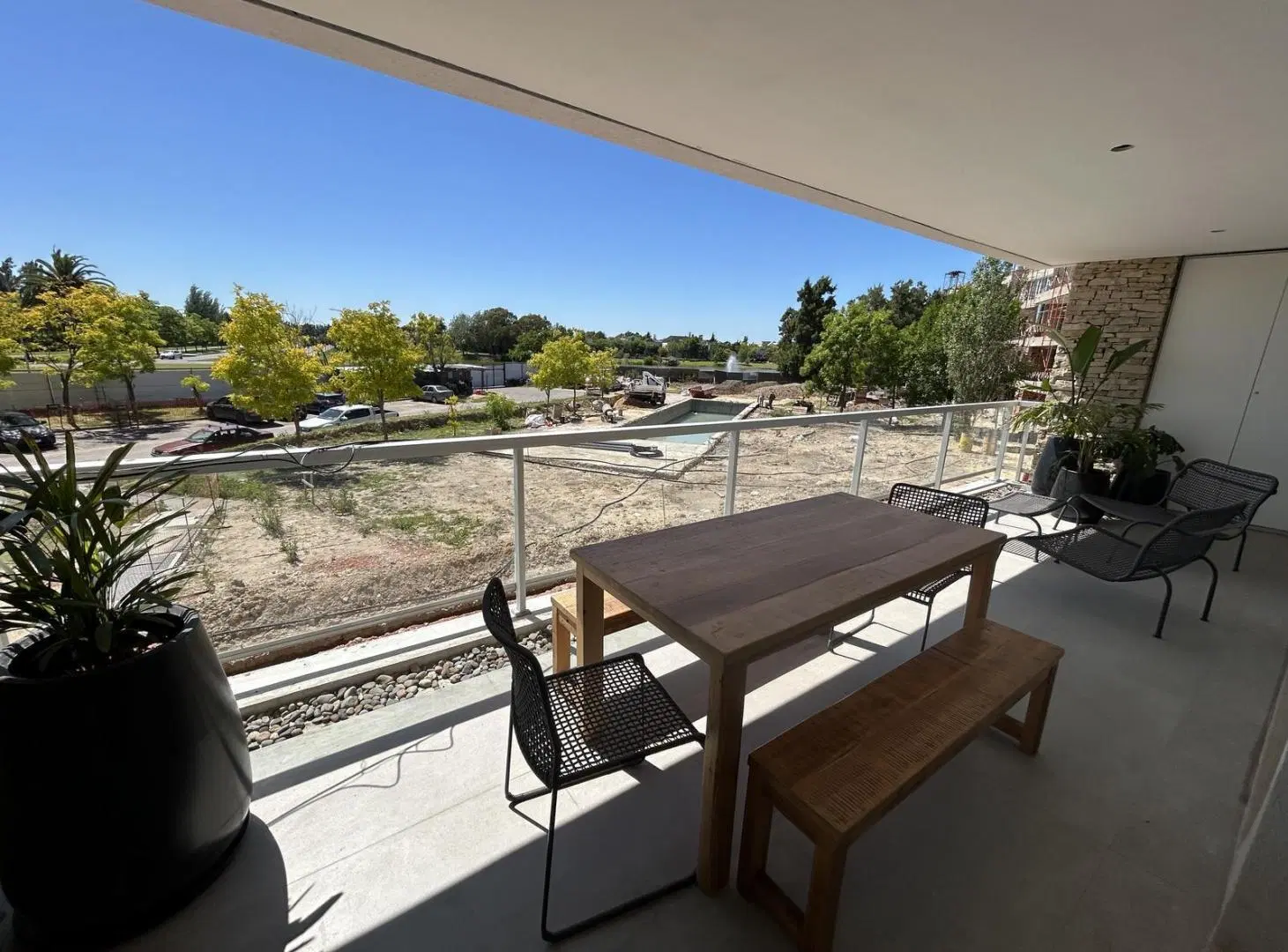 Departamento en Venta de 3 ambientes en Lagunita, Nordelta 5
