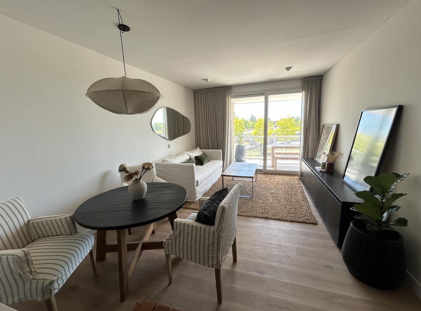 Departamento en Venta de 3 ambientes en Lagunita, Nordelta
