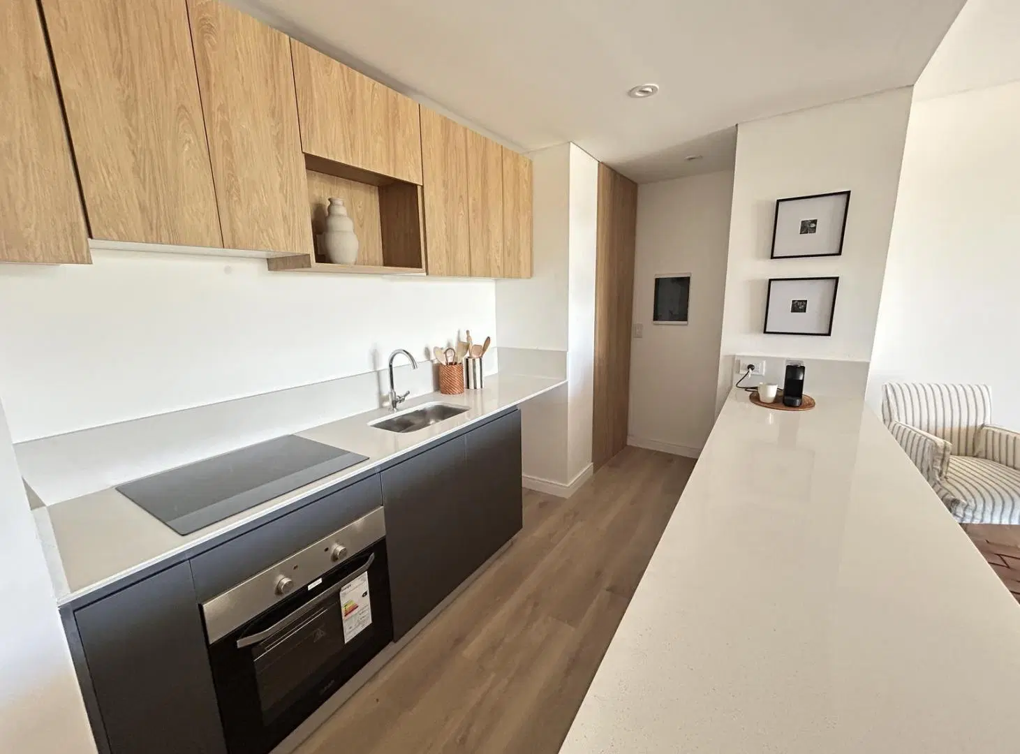 Departamento en Venta de 3 ambientes en Lagunita, Nordelta 4