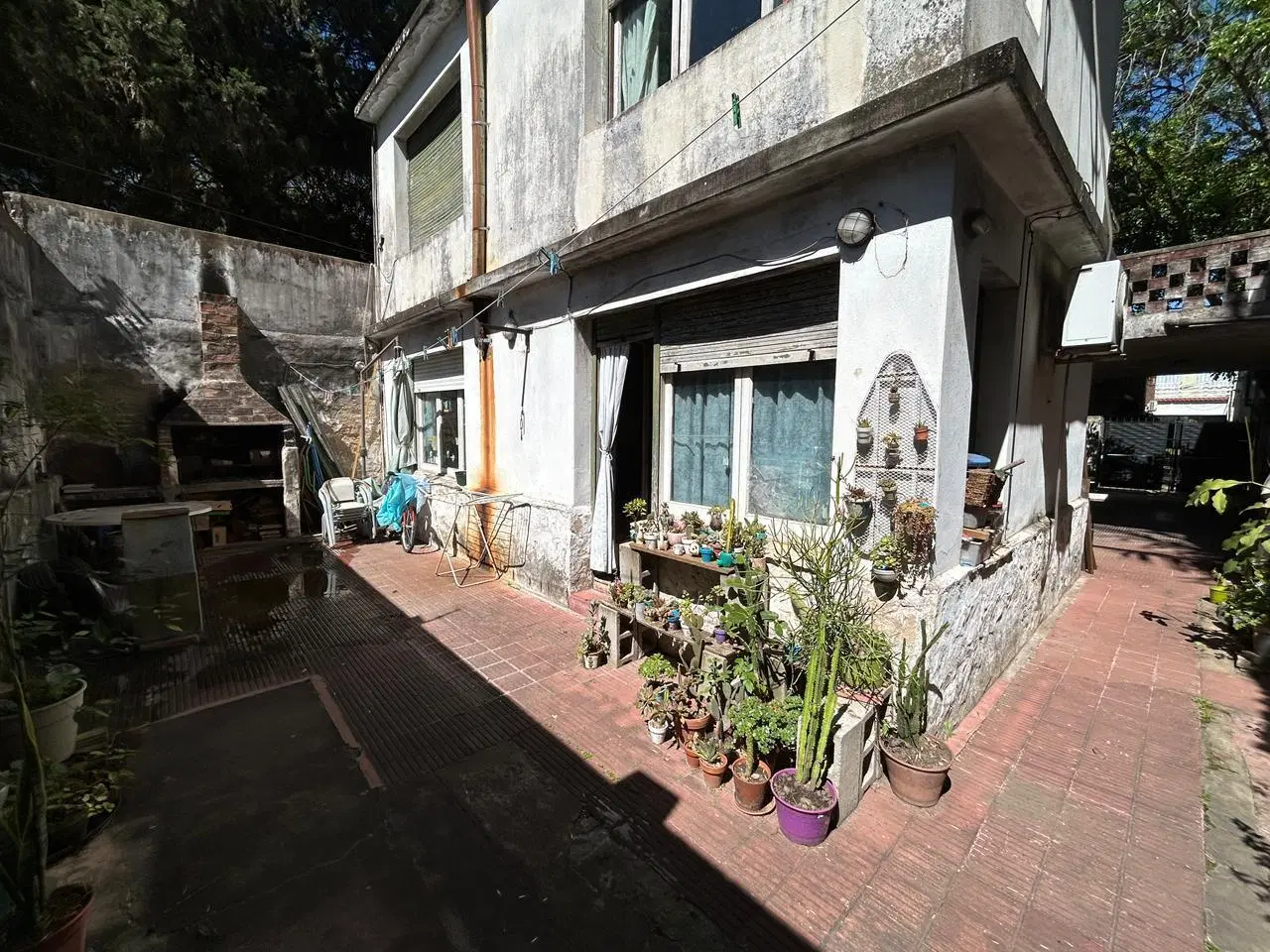 Terreno Apto Desarrollo Multifamiliar en Venta en Vicente López 2