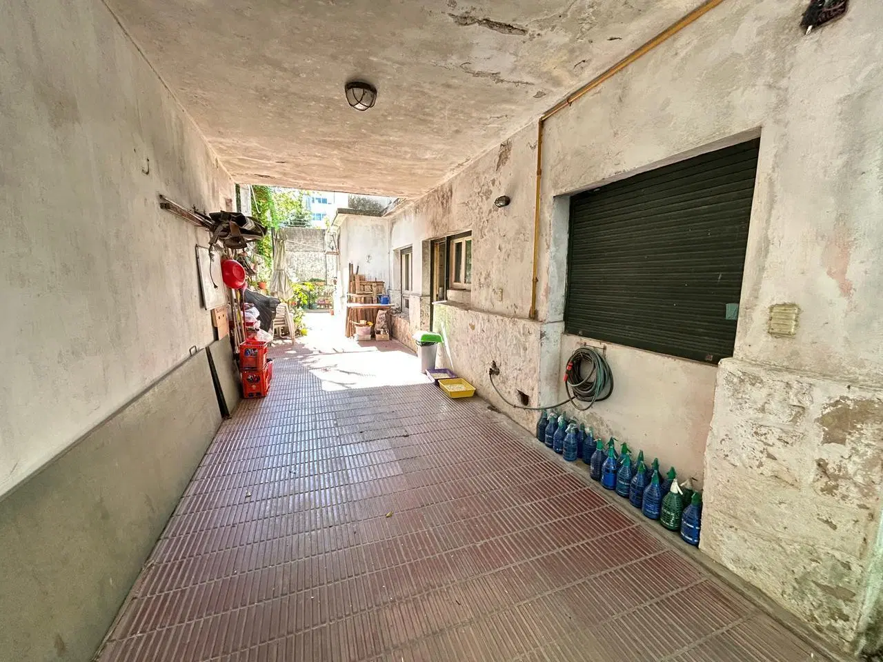 Terreno Apto Desarrollo Multifamiliar en Venta en Vicente López 4