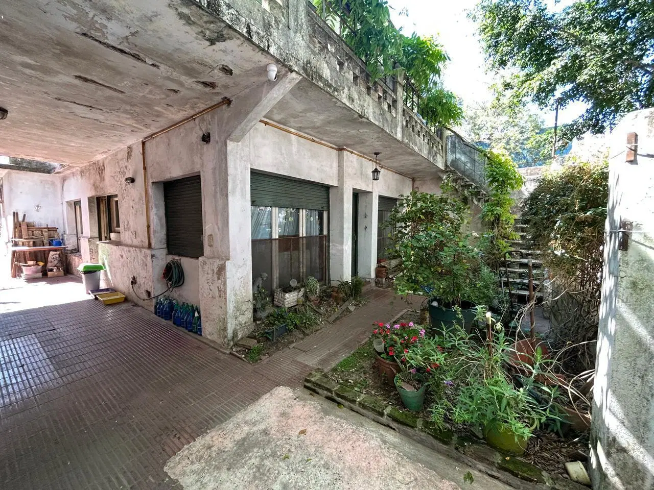 Terreno Apto Desarrollo Multifamiliar en Venta en Vicente López 3