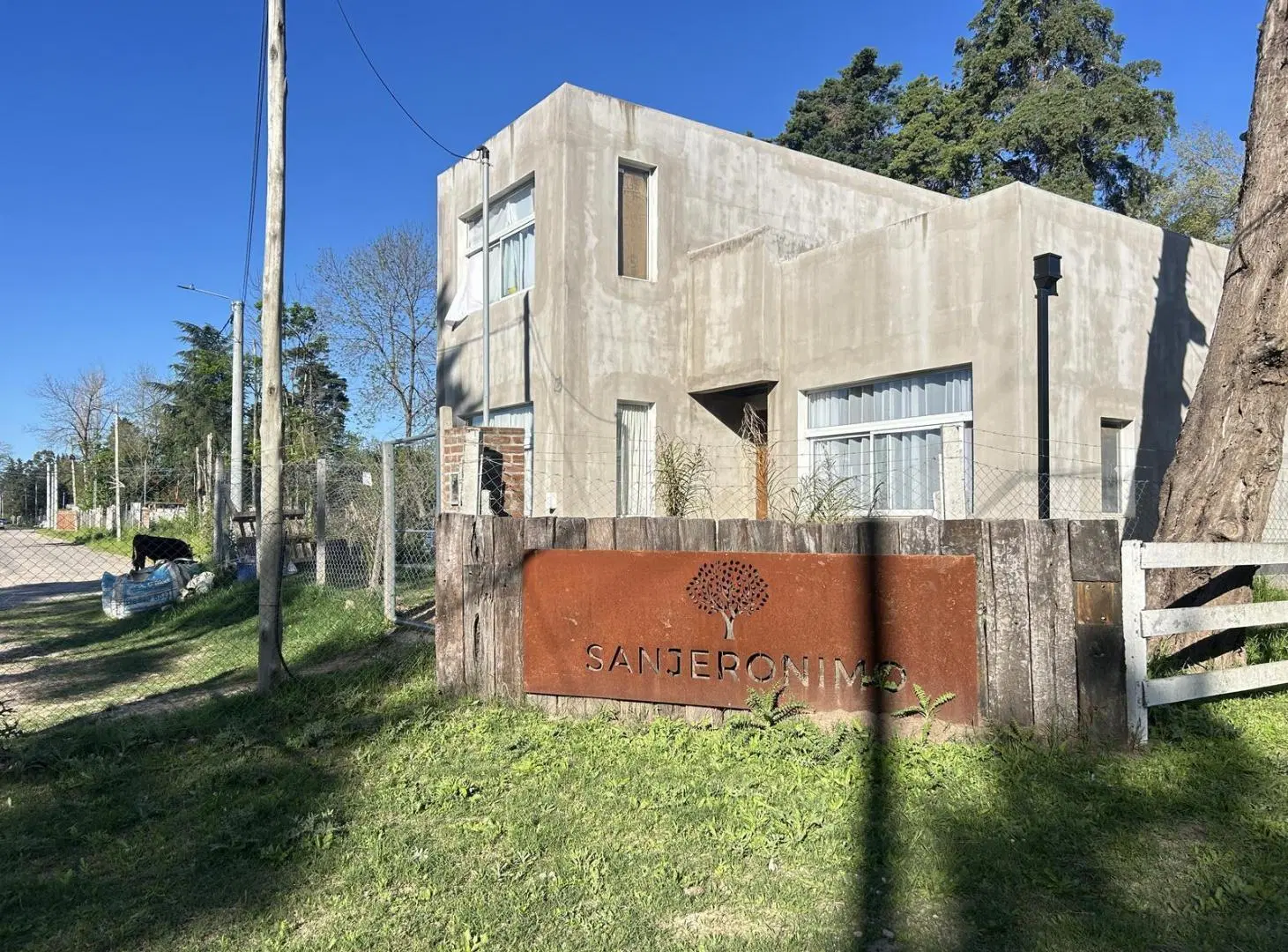 Venta Casa 2 Dormitorios A Estrenar Jardín en San Jerónimo I, Matheu, Escobar 4