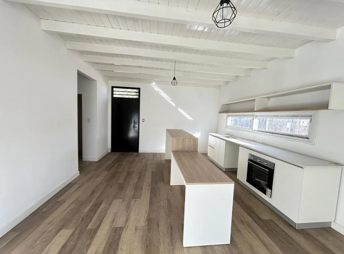 Venta Casa 2 Dormitorios A Estrenar Jardín en San Jerónimo I, Matheu, Escobar 5
