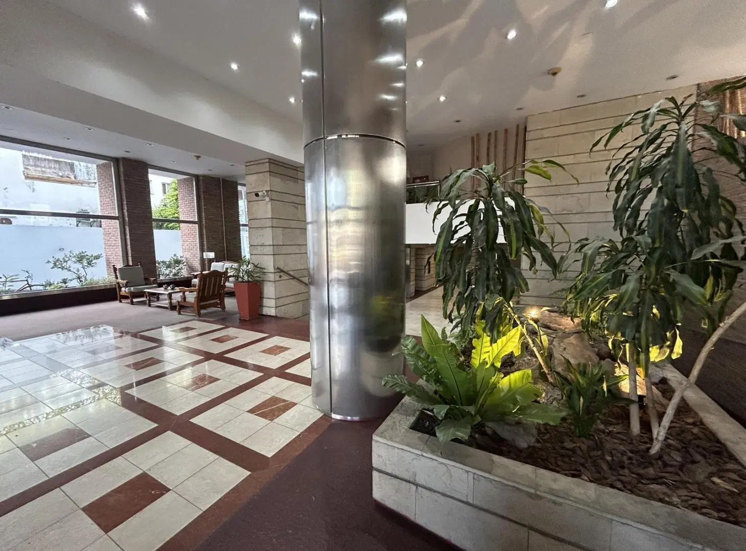 Departamento en Venta 2 Ambientes con Terraza Propia en Beccar 5