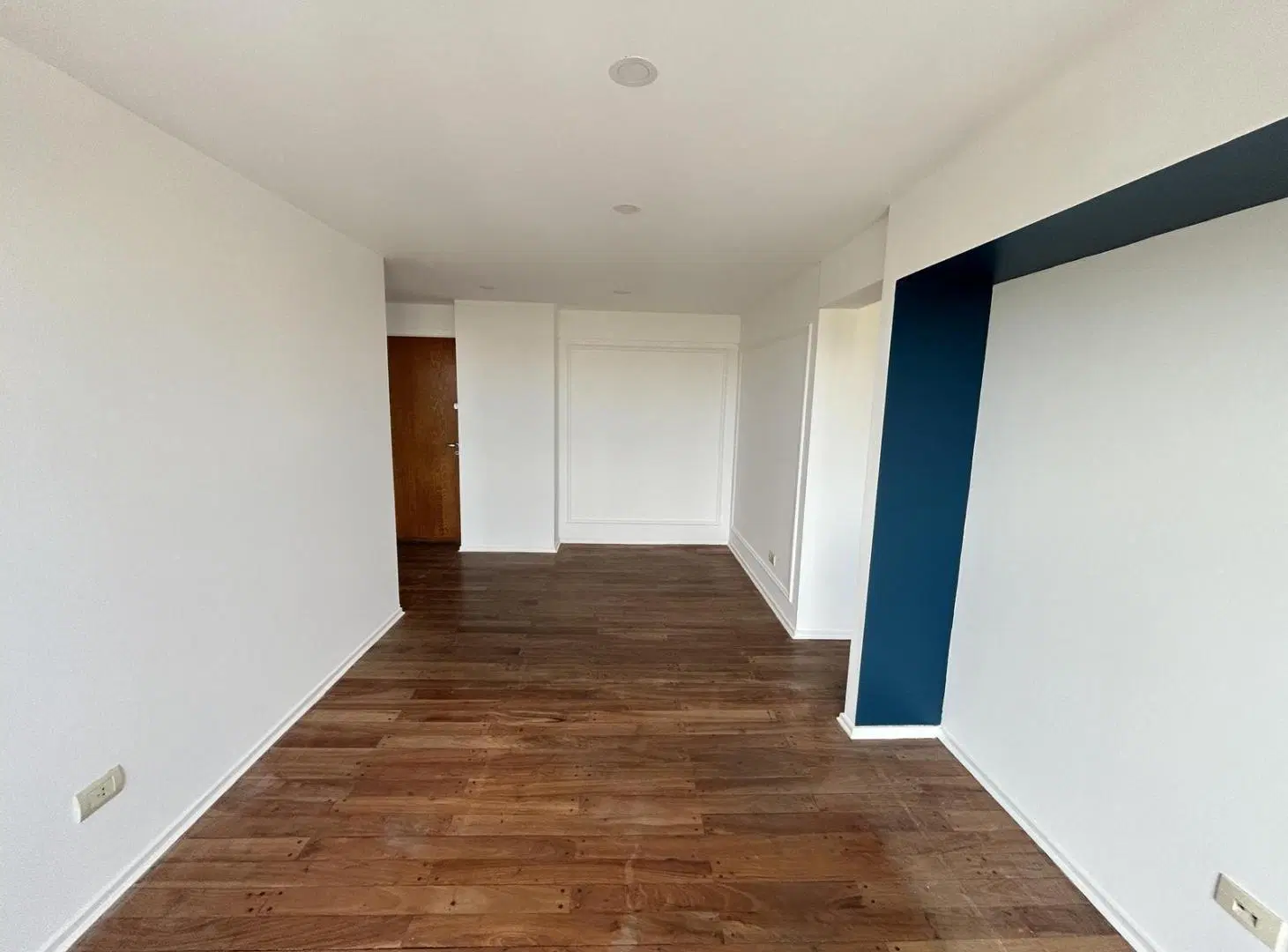 Departamento en Venta 2 Ambientes con Terraza Propia en Beccar 3