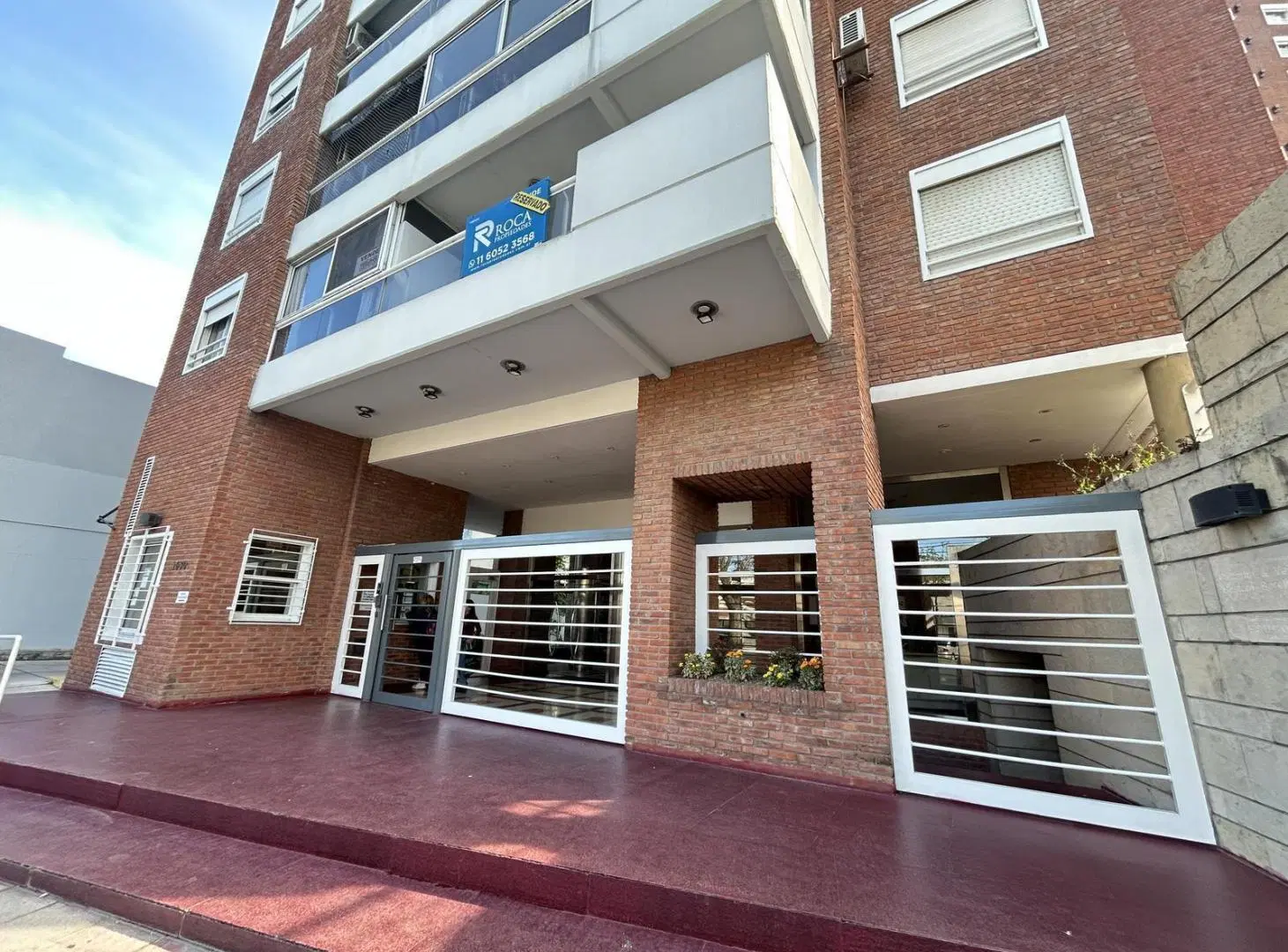 Departamento en Venta 2 Ambientes con Terraza Propia en Beccar 2
