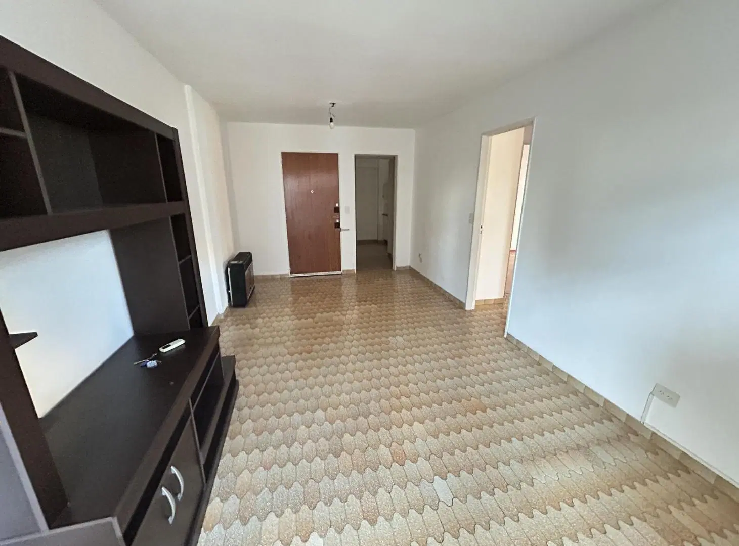 Venta Departamento 3 Ambientes con Cochera en Centro de Martínez 3