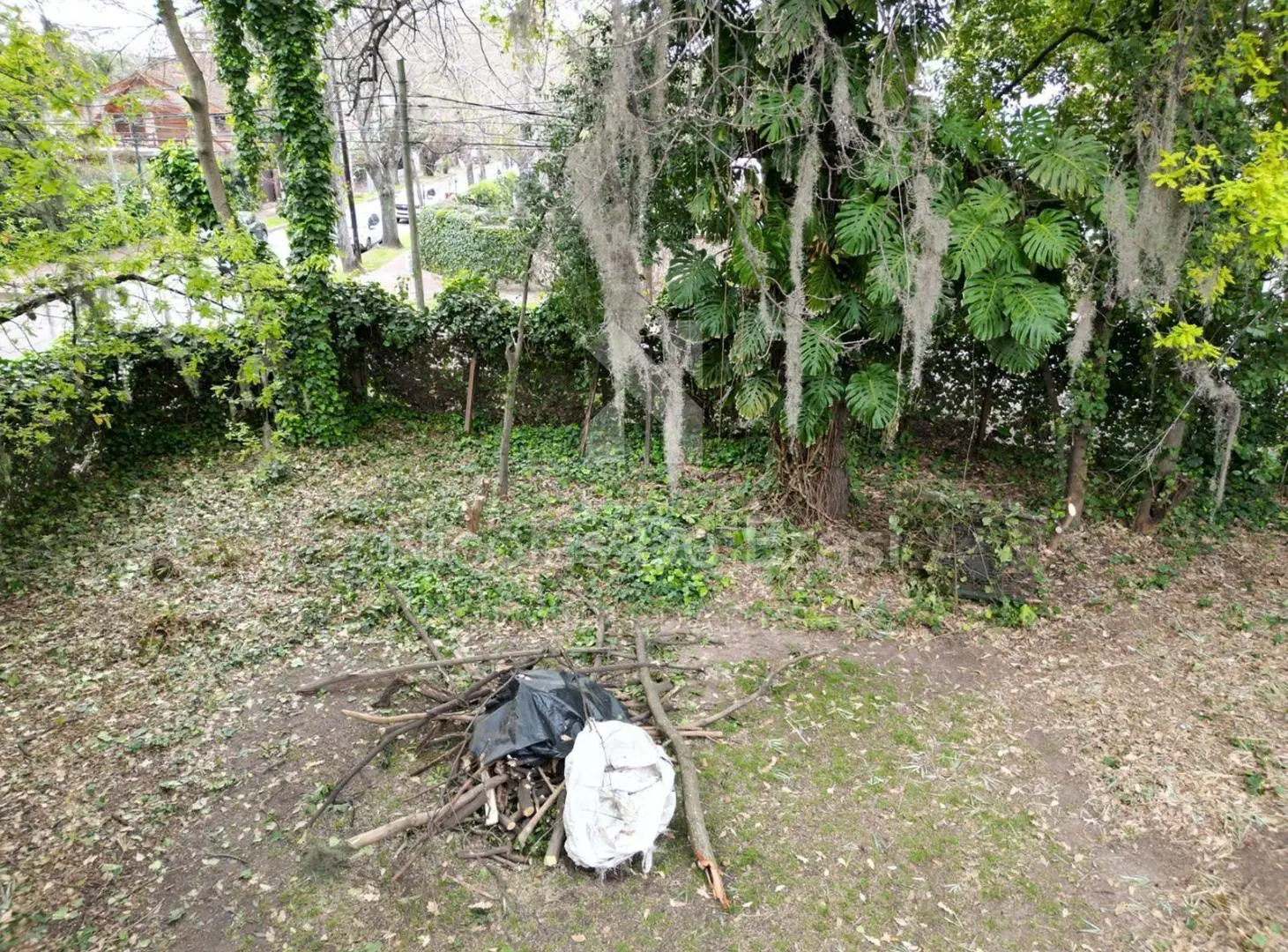 Terreno 420 m2 en Venta en Beccar, vías a Libertador 2
