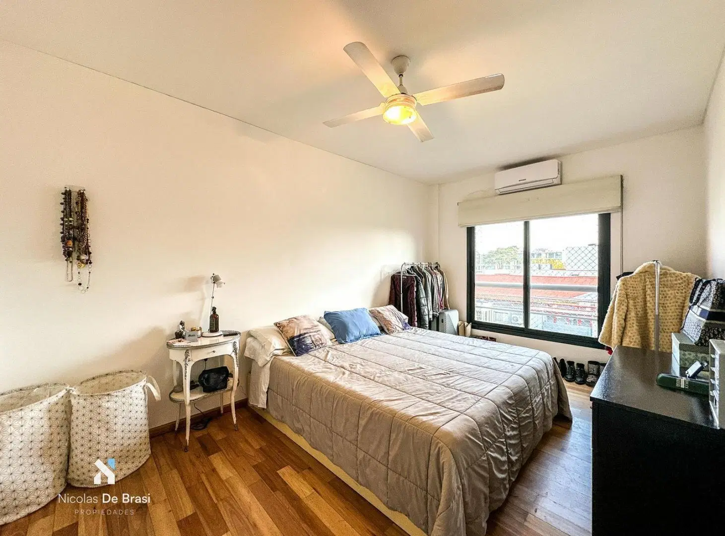 Venta Departamento 4 Ambientes Terraza Propia en El Solar de San Isidro 4