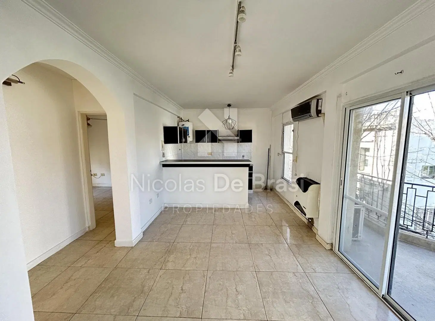 Venta Departamento 3 Ambientes en Centro de San Fernando 3