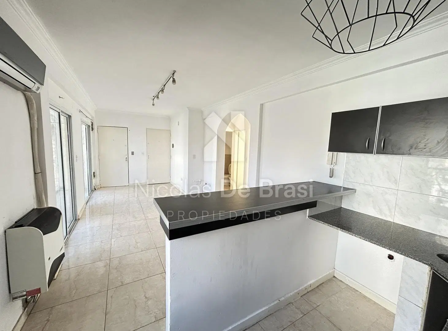 Venta Departamento 3 Ambientes en Centro de San Fernando 5
