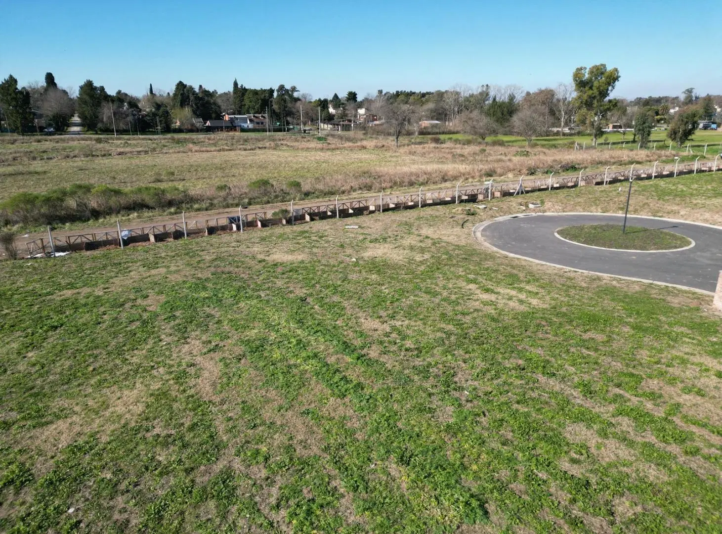 Terreno en Venta en La Posta, Pilar 5