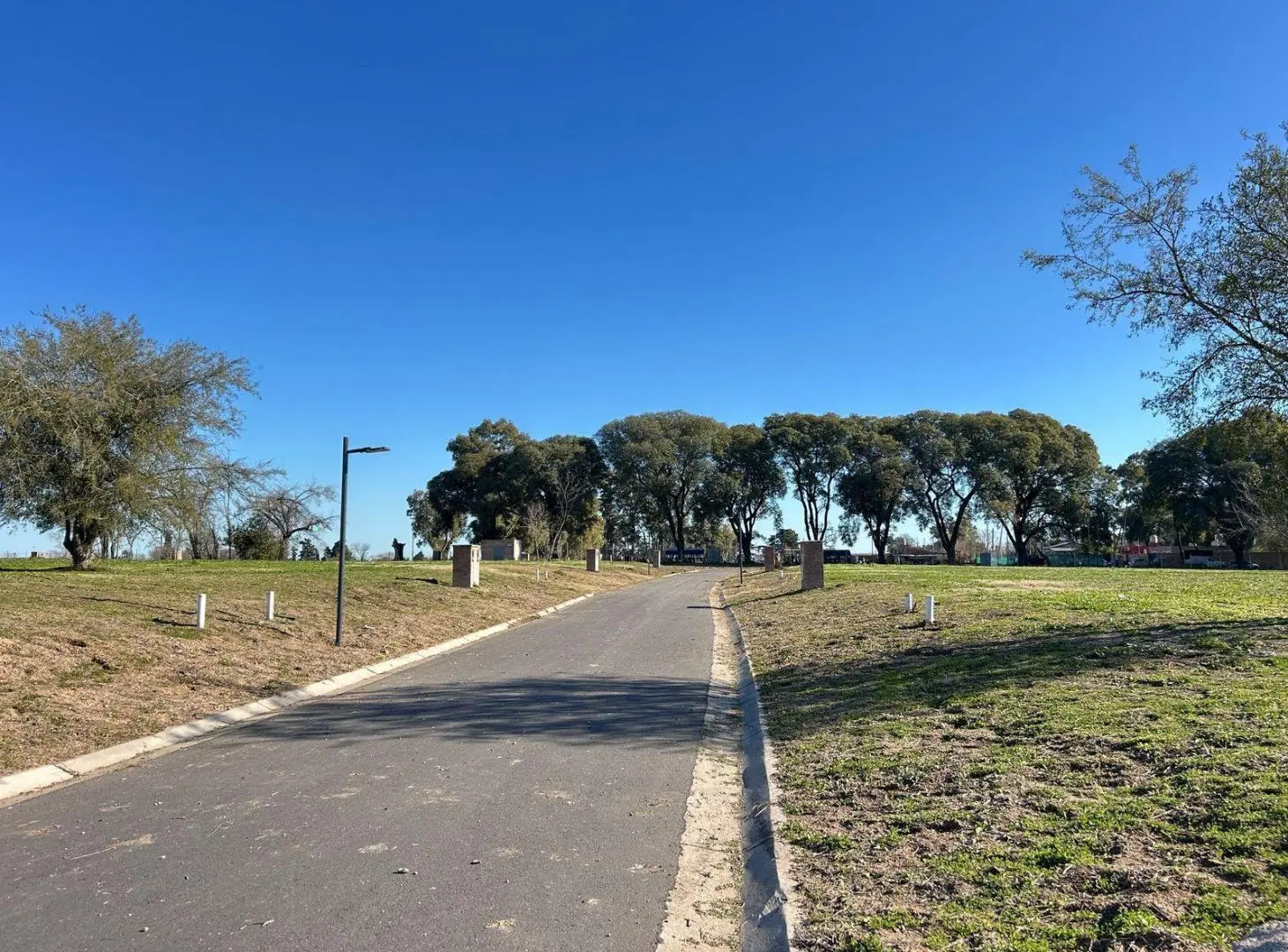 Terreno en Venta en La Posta, Pilar 3