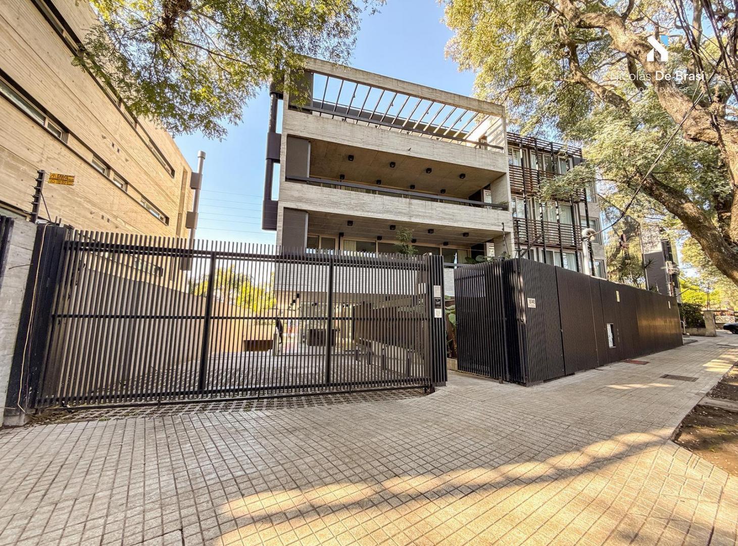 Venta Departamento 4 Ambientes a Estrenar en Sense, Acassuso