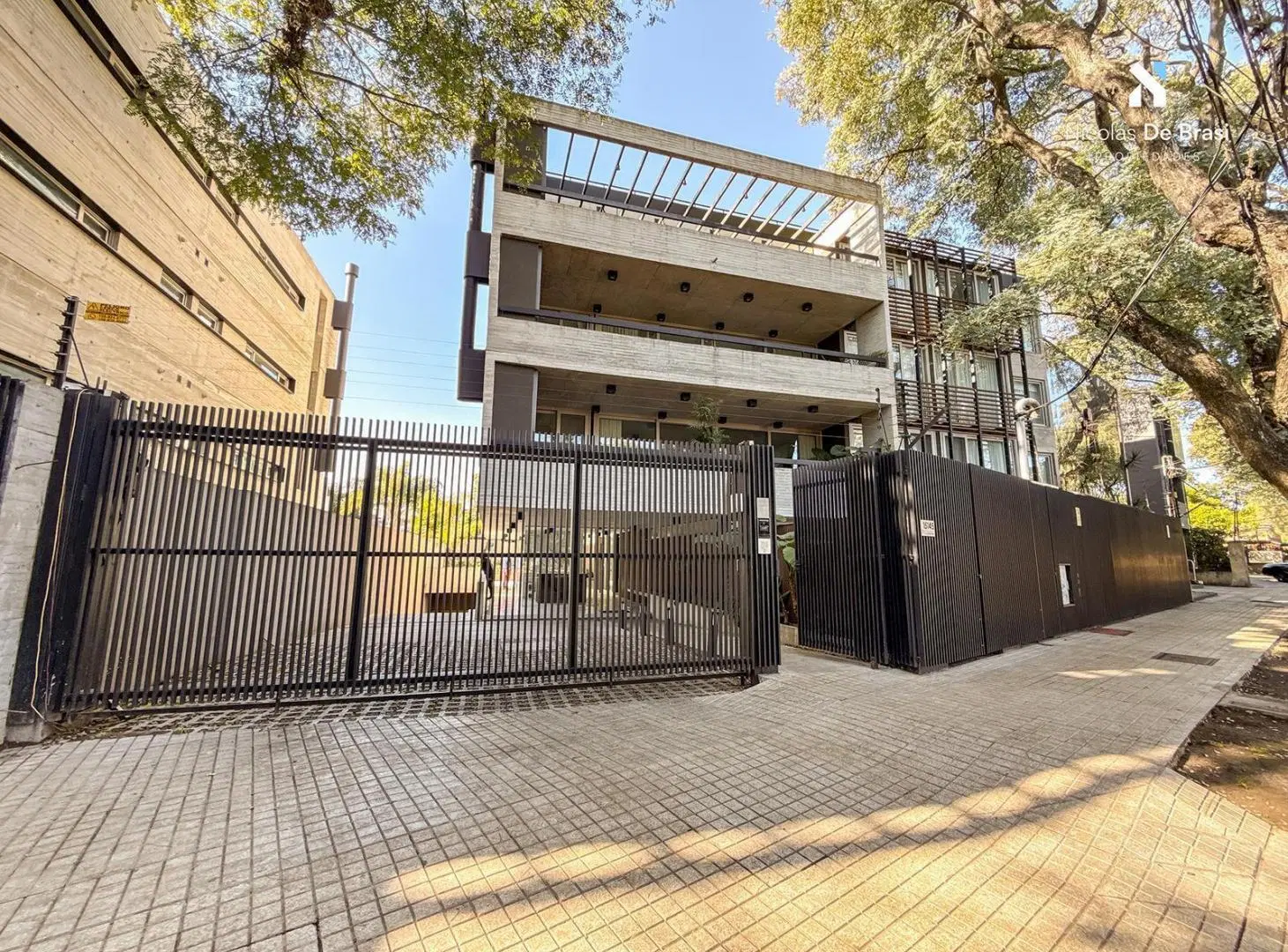 Venta Departamento 4 Ambientes a Estrenar en Sense, Acassuso 2