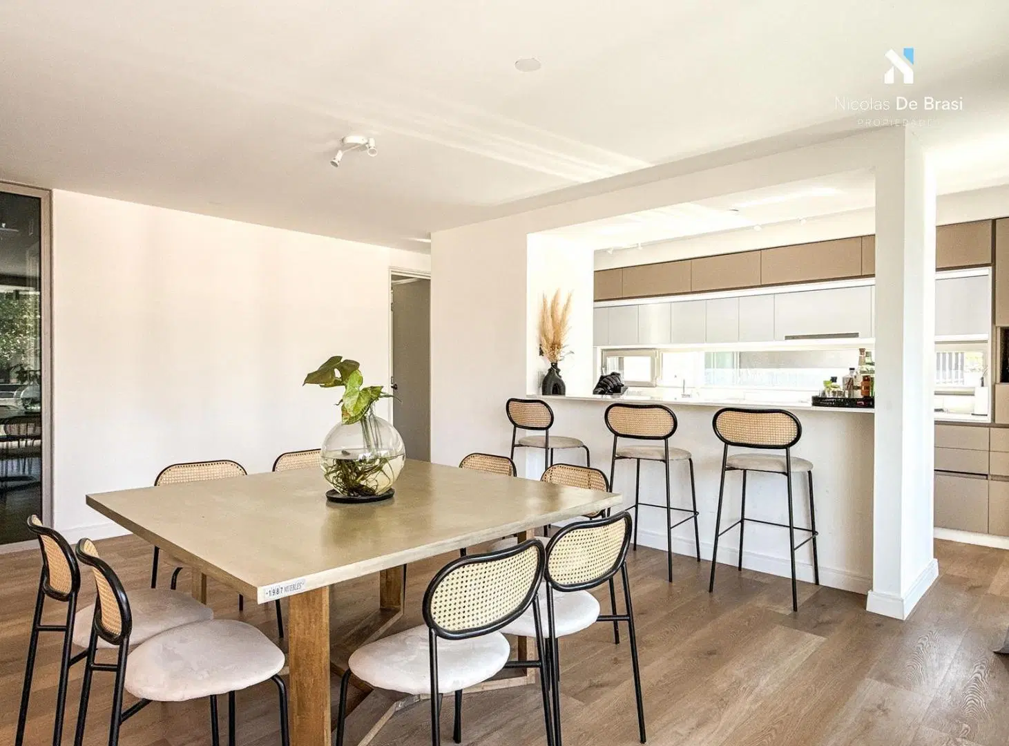 Venta Departamento 4 Ambientes a Estrenar en Sense, Acassuso 5