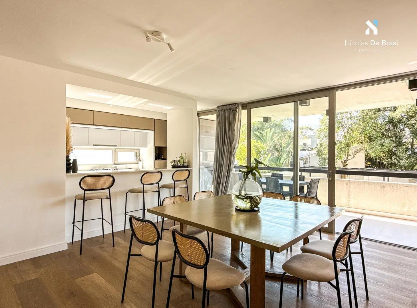 Venta Departamento 4 Ambientes a Estrenar en Sense, Acassuso 3
