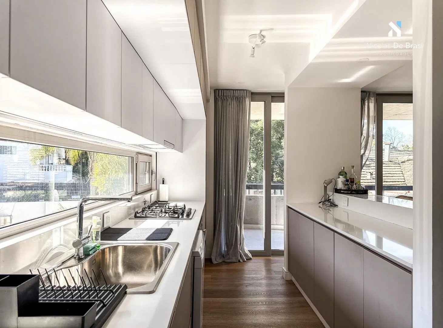 Venta Departamento 4 Ambientes a Estrenar en Sense, Acassuso 4