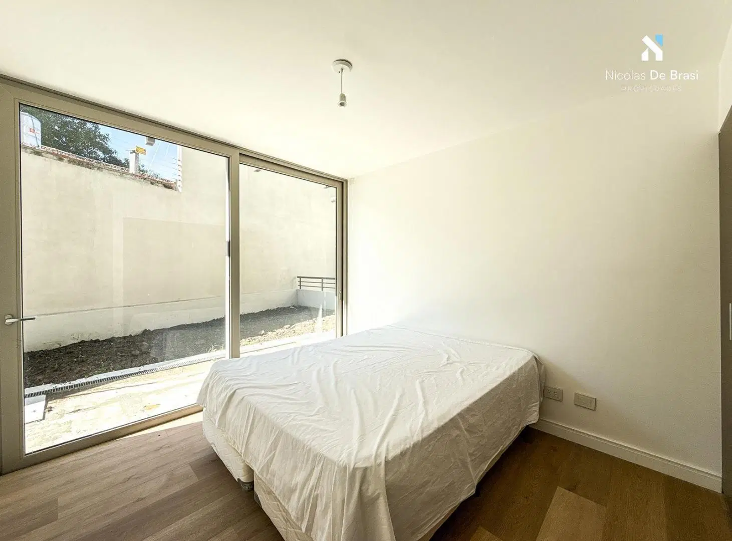 Venta Semipiso 3 Ambientes con Jardin a Estrenar en Sense, Acassuso 4