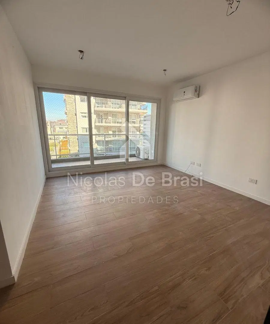 Venta Departamento 2 Ambientes Con Cochera en SkyRoof, Nordelta 2