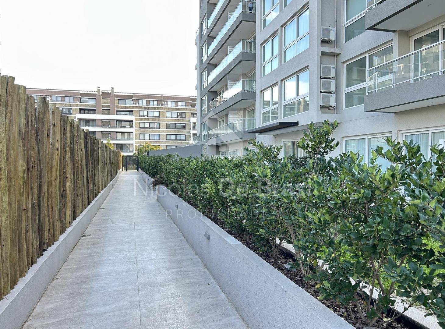 Venta Departamento 2 Ambientes Con Cochera en SkyRoof, Nordelta