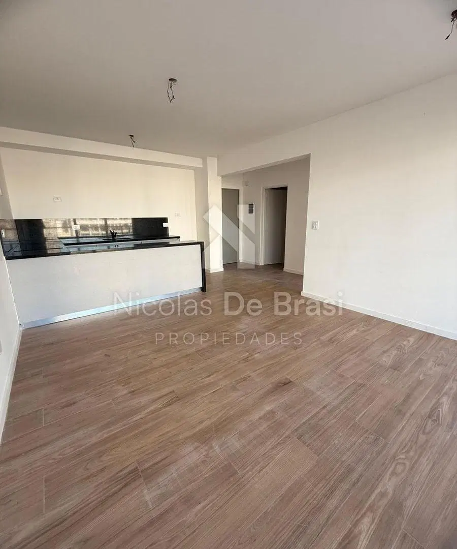Venta Departamento 2 Ambientes Con Cochera en SkyRoof, Nordelta 5