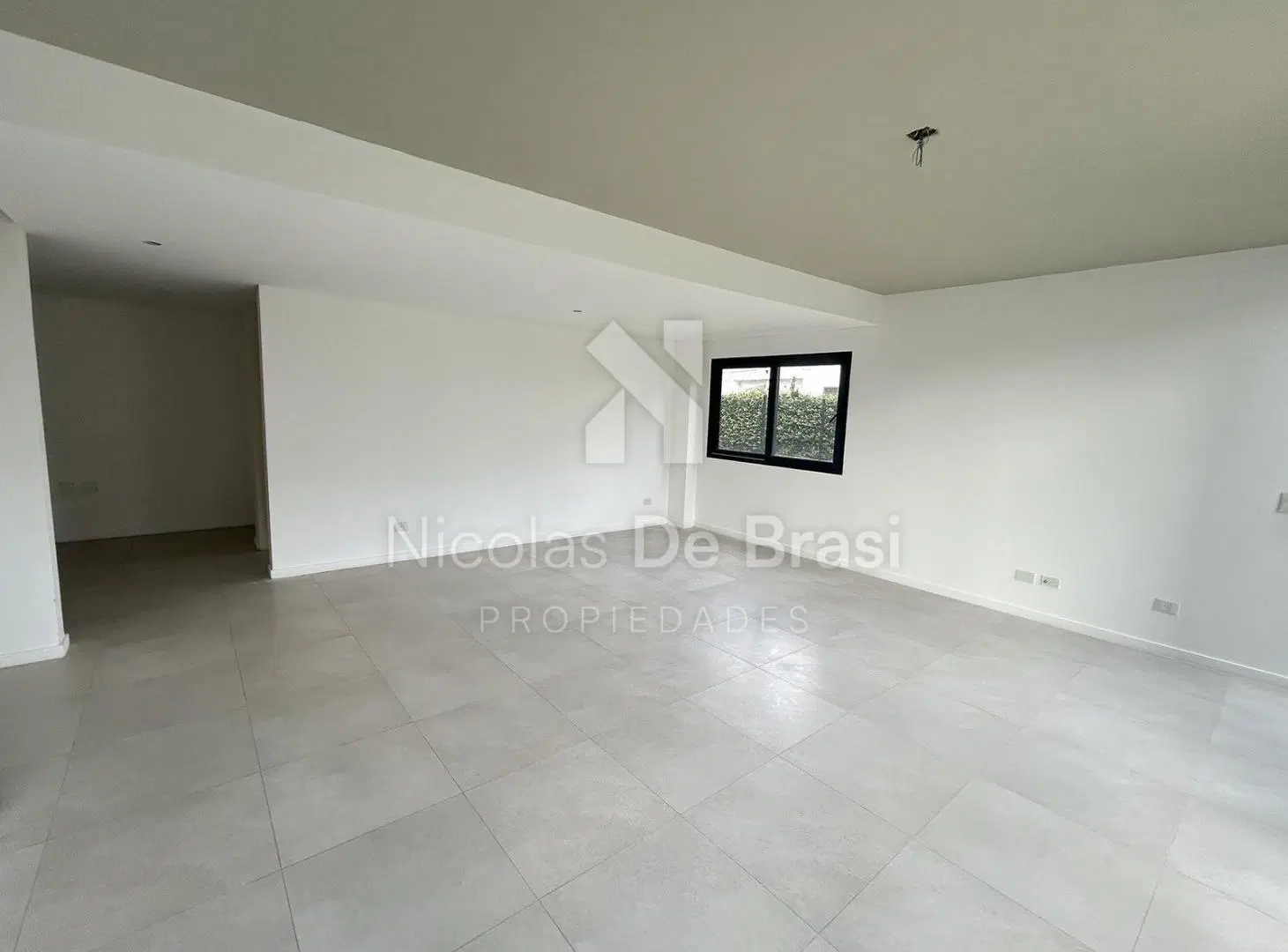 Venta Departamento 4 Ambientes Gran Jardin A Estrenar en Nuevo Beccar. 4