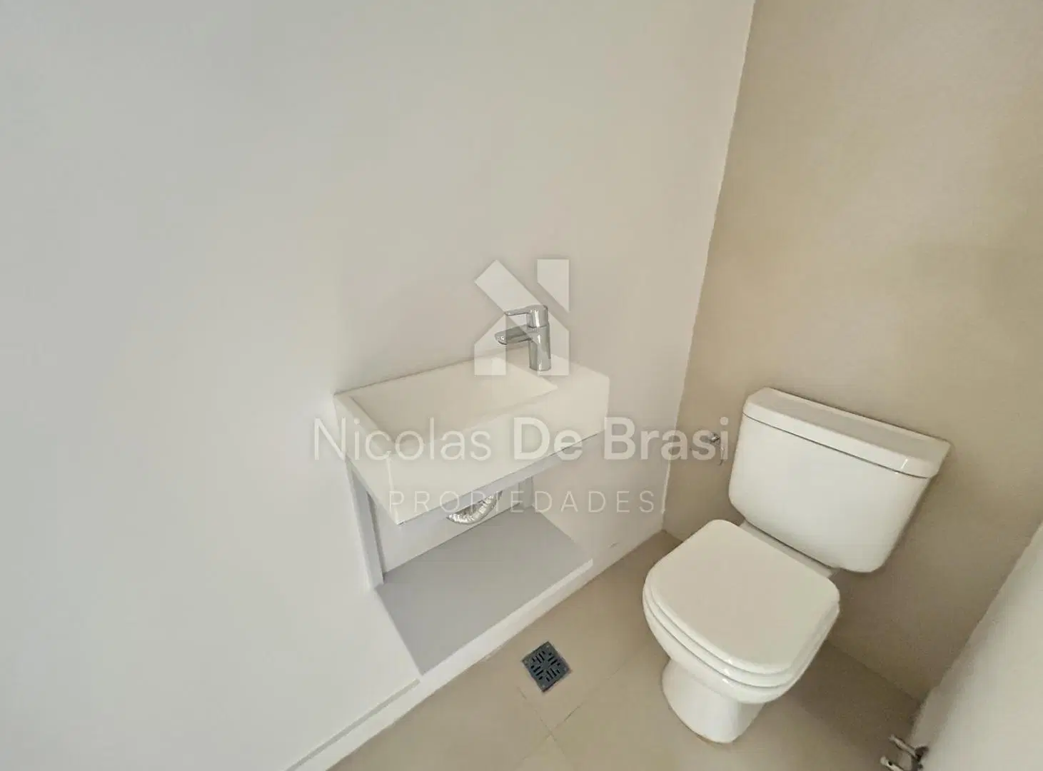 Venta Departamento 4 Ambientes Gran Jardin A Estrenar en Nuevo Beccar. 8