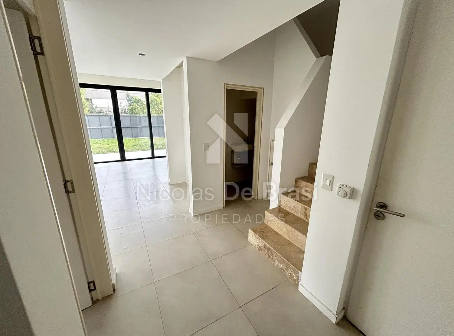 Venta Departamento 4 Ambientes Gran Jardin A Estrenar en Nuevo Beccar. 3