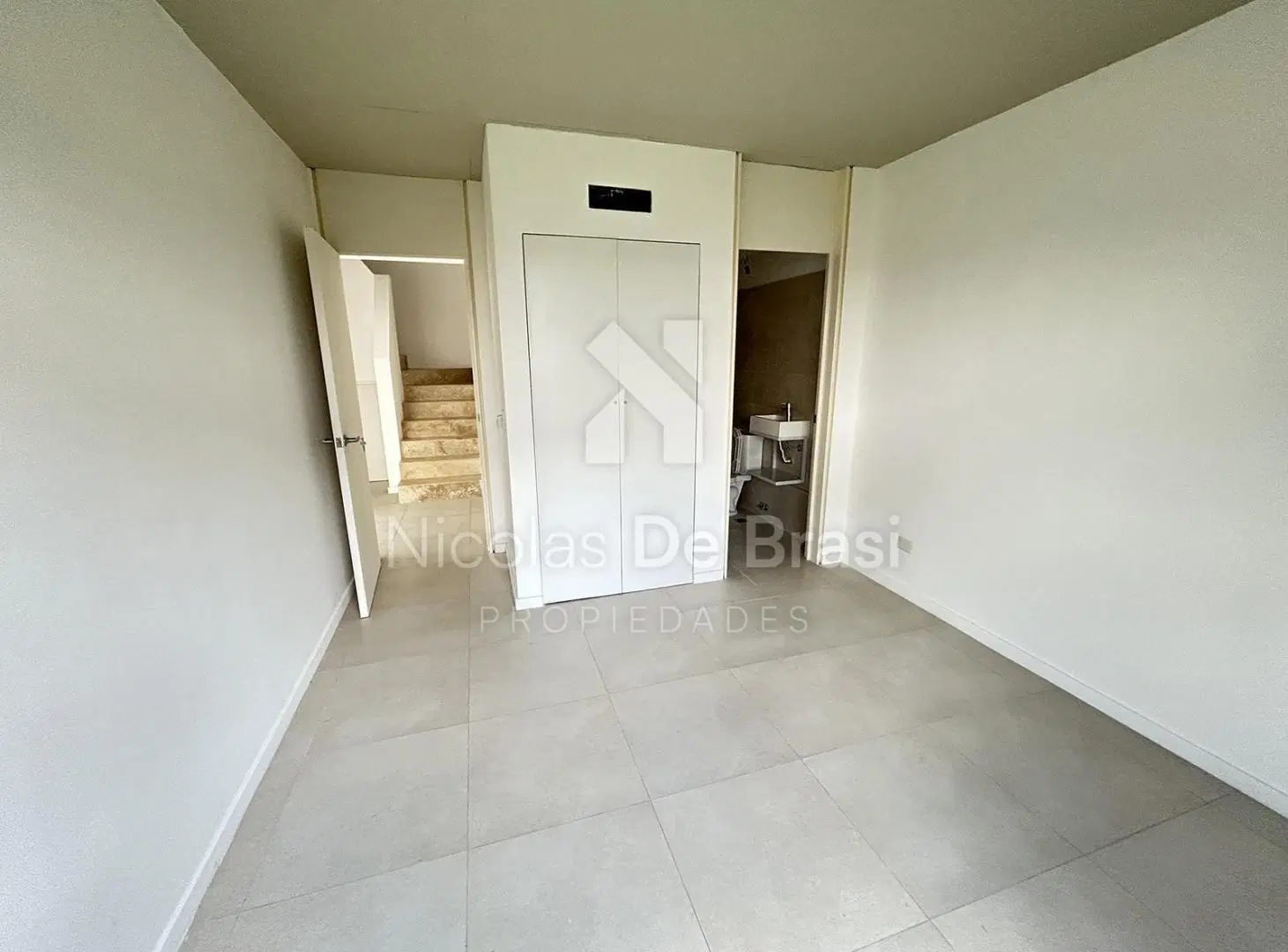 Venta Departamento 4 Ambientes Gran Jardin A Estrenar en Nuevo Beccar. 5
