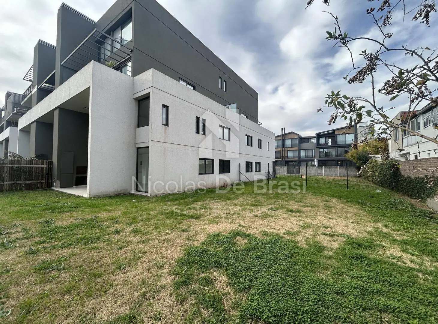 Venta Departamento 4 Ambientes Gran Jardin A Estrenar en Nuevo Beccar. 2