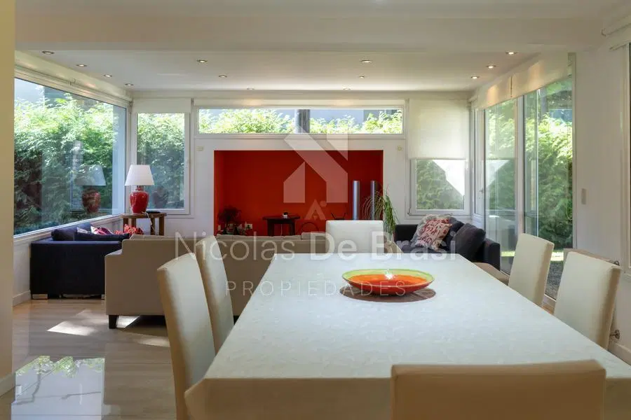 Casa de 6 Dormitorios en Venta en Pinamar Norte 8