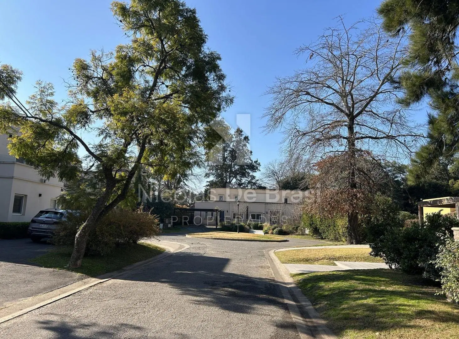 Venta Terreno en Santa Paula, Lomas de San Isidro 5