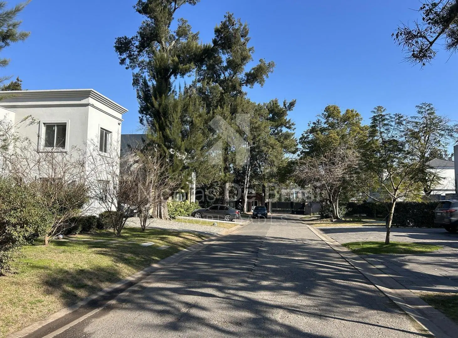 Venta Terreno en Santa Paula, Lomas de San Isidro 1