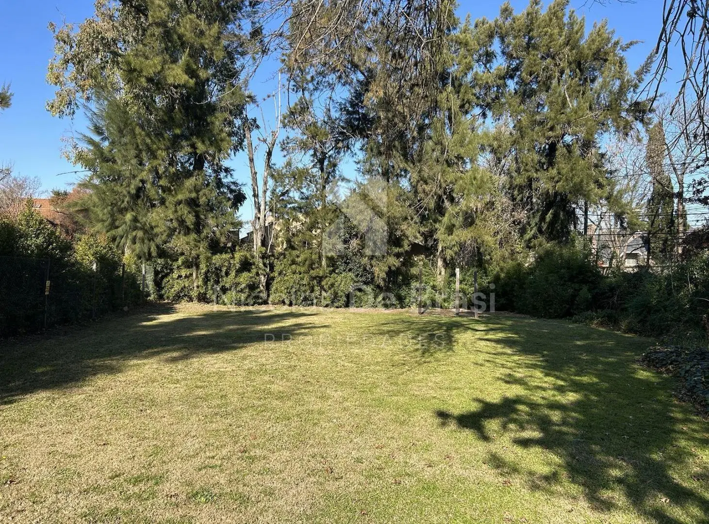 Venta Terreno en Santa Paula, Lomas de San Isidro 4