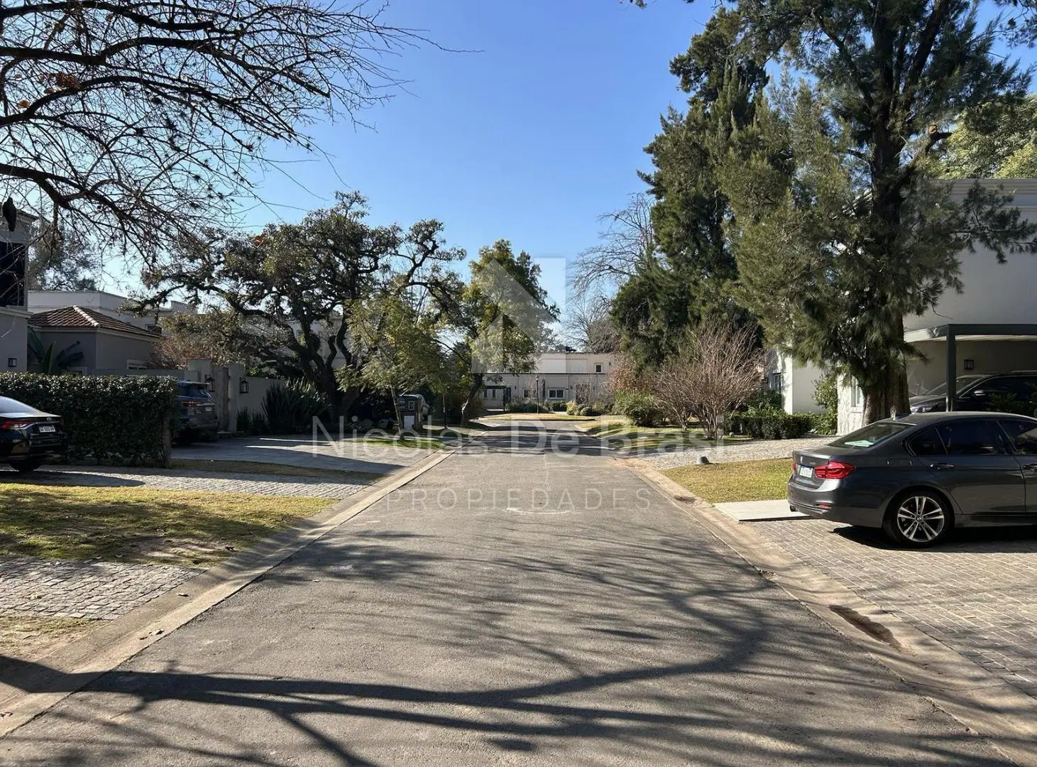 Venta Terreno en Santa Paula, Lomas de San Isidro 2