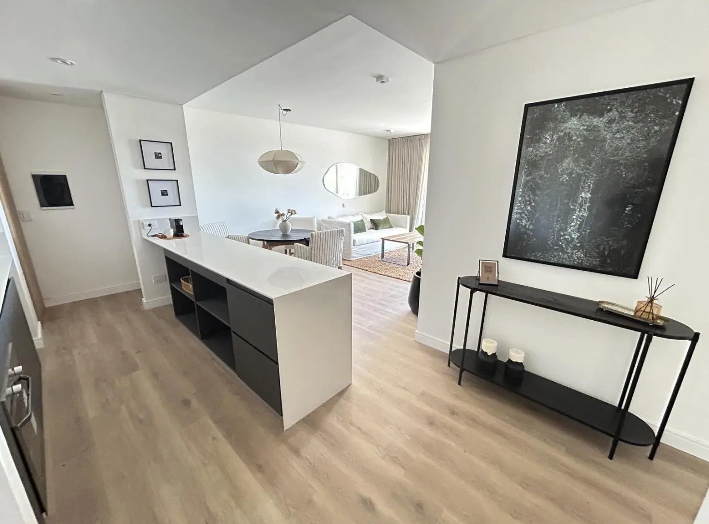 Venta Departamento 3 Ambientes A Estrenar en Lagunita, Nordelta 4