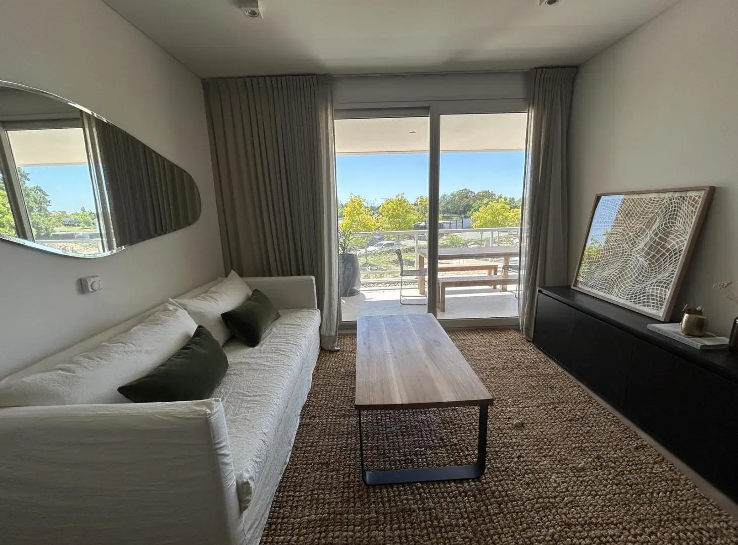 Venta Departamento 3 Ambientes A Estrenar en Lagunita, Nordelta 3
