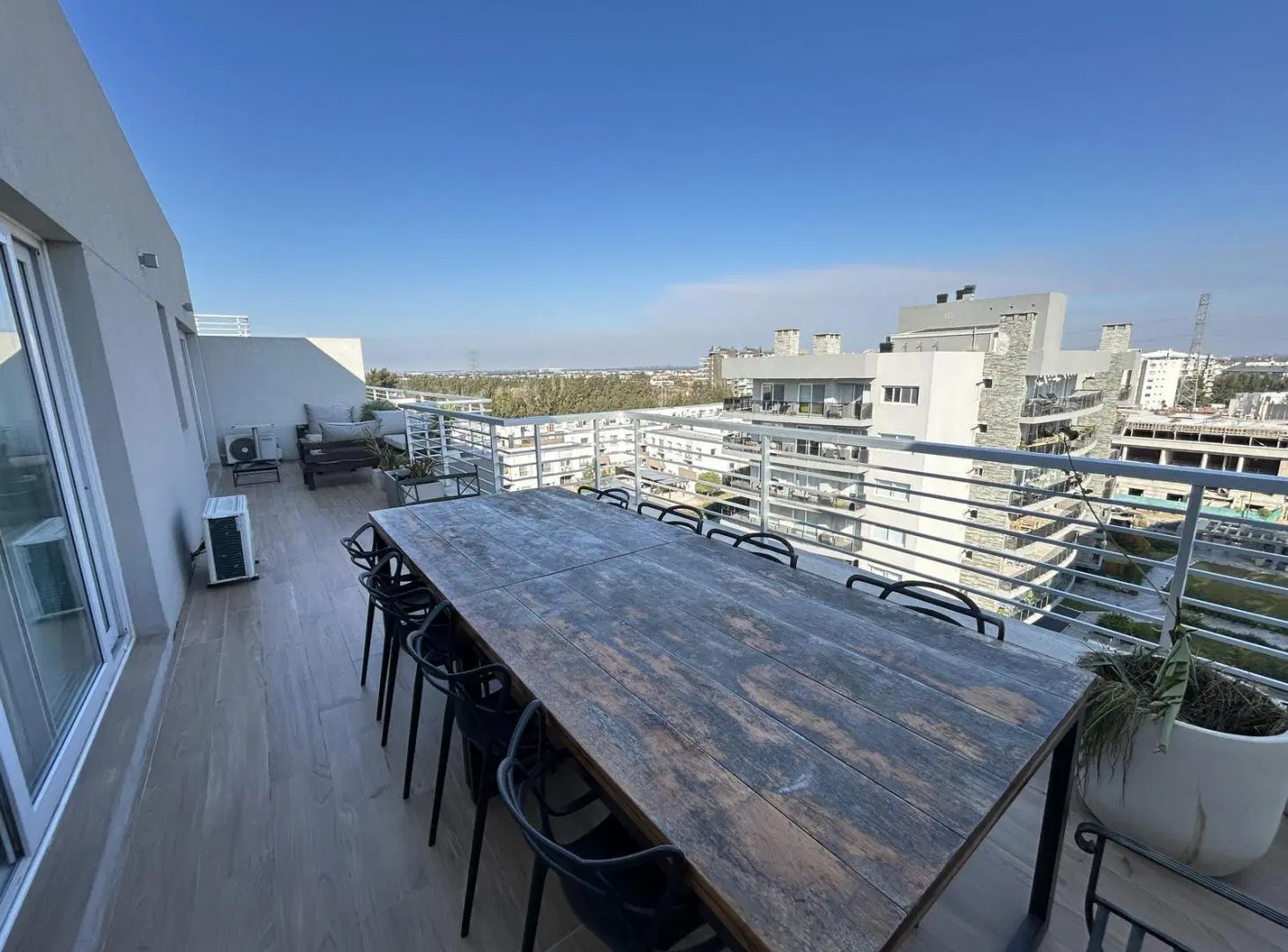 Venta Departamento 2 Ambientes Terraza Propia en SkyRoof, Nordelta 5