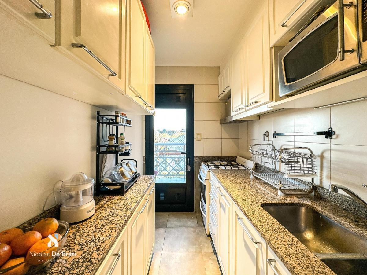 Foto de Venta Departamento 4 Ambientes Terraza Propia en El Solar de San Isidro, imagen 2