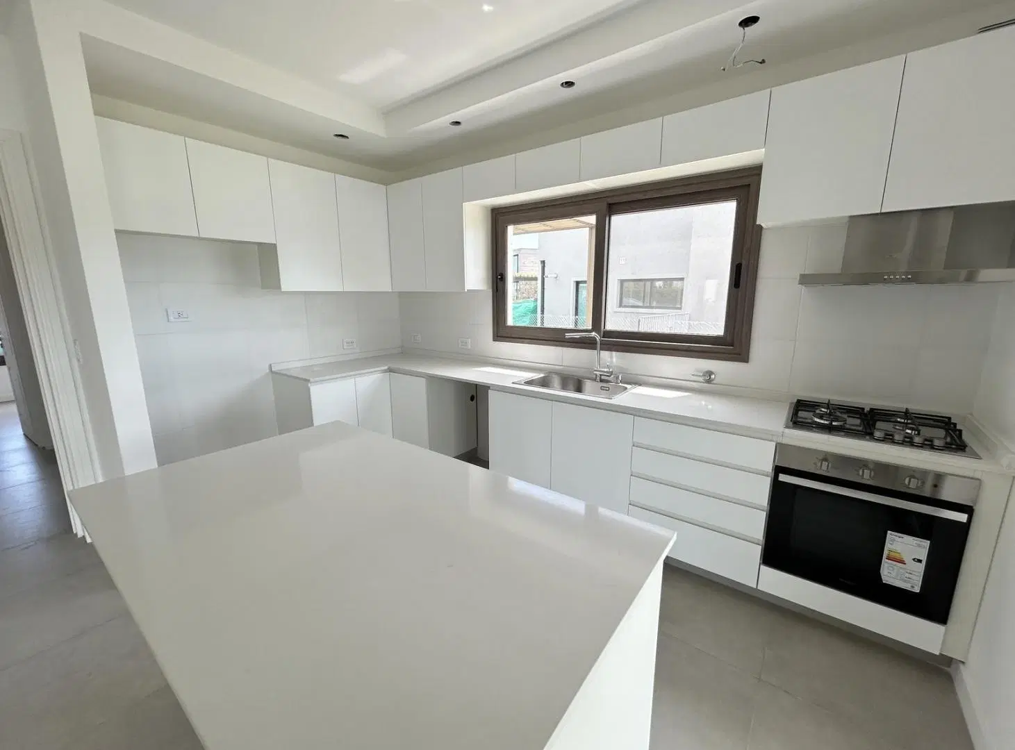 Venta Casa 4 Dorm Jardín y Pileta con Vista a la Laguna en Santa Ana, Villanueva 5