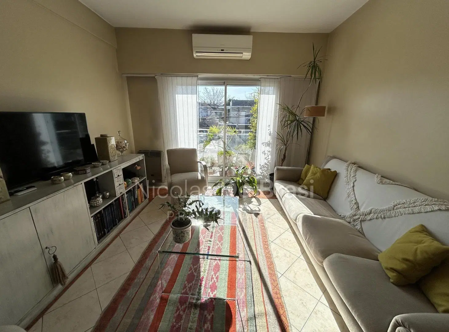 Venta PH 4 Ambientes con Patio Balcón y Terraza en Beccar 5