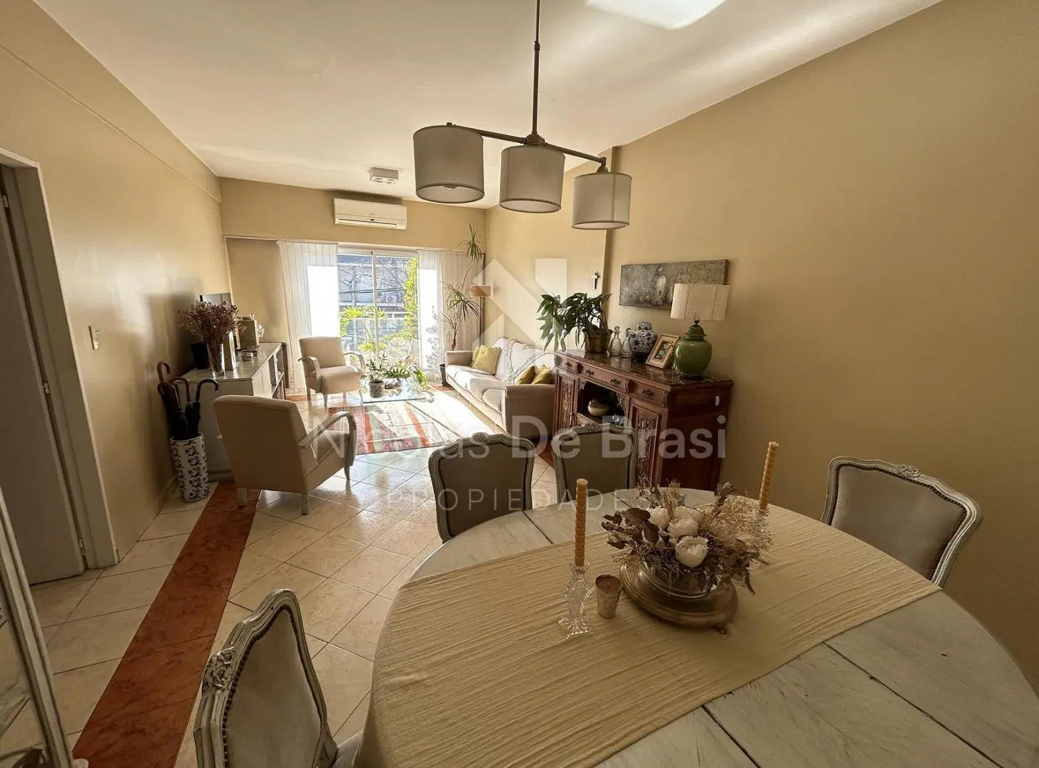 Venta PH 4 Ambientes con Patio Balcón y Terraza en Beccar 3
